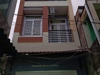 Bán nhà rẻ, đẹp đường Hoàng Hoa Thám, Bình Thạnh, giá sốc Bán nhà rẻ, đẹp đường Hoàng Hoa Thám, Bình Thạnh, giá sốc