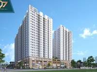 Chính thức mở bán Q7 Boulevard Mặt tiền Nguyễn Lương Bằng Chính thức mở bán Q7 Boulevard Mặt tiền Nguyễn Lương Bằng