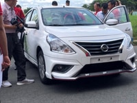 Bán xe Nissan Sunny 2019 Số tự động giá tốt nhất Miền Trung Bán xe Nissan Sunny 2019 Số tự động giá tốt nhất Miền Trung