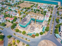 Tháng 8 Này Một Dự Án Siêu Hot Condotel Sẽ Có Mặt Tại Nha Trang Tháng 8 Này Một Dự Án Siêu Hot Condotel Sẽ Có Mặt Tại Nha Trang