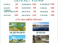 Đất dự án mở bán với mức giá hấp dẫn cho các nhà đầu tư Đất dự án mở bán với mức giá hấp dẫn cho các nhà đầu tư