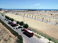Đất Nền Phố Biển Nhơn Hội New City - Chỉ 1,49 tỷ/nền. Đất Nền Phố Biển Nhơn Hội New City - Chỉ 1,49 tỷ/nền.