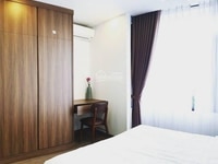 Cho thuê căn hộ 1 phòng ngủ 45m2 full đồ khu Tô Ngọc Vân, Quảng An Cho thuê căn hộ 1 phòng ngủ 45m2 full đồ khu Tô Ngọc Vân, Quảng An