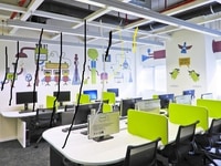 Cho thuê văn phòng đẹp lung linh tại tạ quang bửu,200m2 có thể cắt sàn Cho thuê văn phòng đẹp lung linh tại tạ quang bửu,200m2 có thể cắt sàn