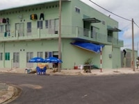 Tôi cần bán dãy phòng trọ 14 phòng 150m2 thu nhập 20tr/th giá 1ti950 Tôi cần bán dãy phòng trọ 14 phòng 150m2 thu nhập 20tr/th giá 1ti950