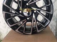 Nơi bán mâm đúc 13 inch cho Lanos uy tín, chất lượng tại Tp.hcm Nơi bán mâm đúc 13 inch cho Lanos uy tín, chất lượng tại Tp.hcm
