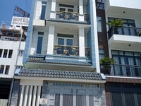 Bán nhà đường 12, phường Bình An 4x16m, nhà mới xây trệt 3 lầu Bán nhà đường 12, phường Bình An 4x16m, nhà mới xây trệt 3 lầu