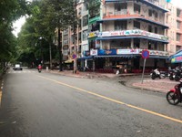 Bán nhà nát hẻm 26 Nguyễn Bỉnh Khiêm P. Đakao Q1 Bán nhà nát hẻm 26 Nguyễn Bỉnh Khiêm P. Đakao Q1