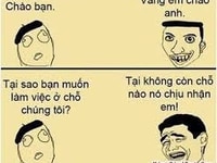 Cần lắm những nhân viên chăm chỉ, có trách nhiệm Cần lắm những nhân viên chăm chỉ, có trách nhiệm