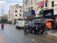 Cho thuê Văn phòng 30m2, 35m2 tại KDC Cityland Park Hills, P10, Gò Vấp Cho thuê Văn phòng 30m2, 35m2 tại KDC Cityland Park Hills, P10, Gò Vấp