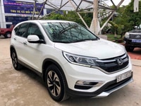 CR-V 2.4AT, 2015, Odo 7.000, bảo hành, giao dịch hãng CR-V 2.4AT, 2015, Odo 7.000, bảo hành, giao dịch hãng