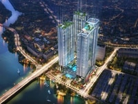 Sunwah Pearl vị trí view sông Sài Gòn cực đẹp giá gốc từ chủ đầu tư số Sunwah Pearl vị trí view sông Sài Gòn cực đẹp giá gốc từ chủ đầu tư số