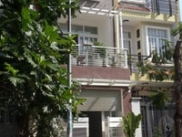 Bán nhà KDC An Phú Hưng P.Tân Phong Q.7 Bán nhà KDC An Phú Hưng P.Tân Phong Q.7