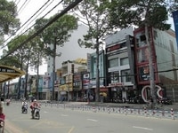 Bán nhà mặt tiền Nguyễn Đình Chiểu, q3. DT: 5.6 x 15m, nở hậu 6.5m Bán nhà mặt tiền Nguyễn Đình Chiểu, q3. DT: 5.6 x 15m, nở hậu 6.5m
