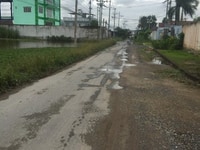 Bán đất mặt tiền đường xe 15 tấn, xã mỹ yên, huyện bến lức, long an Bán đất mặt tiền đường xe 15 tấn, xã mỹ yên, huyện bến lức, long an