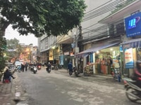 Bán nhà Yên Lạc-Hai Bà Trưng 58m2x3 tầng, ô tô tránh, kinh doanh Bán nhà Yên Lạc-Hai Bà Trưng 58m2x3 tầng, ô tô tránh, kinh doanh