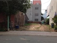 Gia đình tôi có lô đất muốn bán 70m2 nằm MT Hoàng Bật Đạt,P.15 Gia đình tôi có lô đất muốn bán 70m2 nằm MT Hoàng Bật Đạt,P.15
