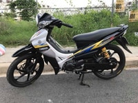 Xe Jupiter MX dọn kiểng chút chút, hình thiệt Xe Jupiter MX dọn kiểng chút chút, hình thiệt