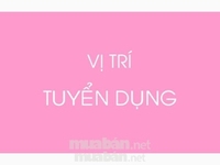 Việc làm cho người muốn kiếm thêm thu nhập Việc làm cho người muốn kiếm thêm thu nhập