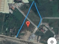 6300m2 Đất NN Mặt Tiền Lại Hùng Cường - Vĩnh Lộc B 6300m2 Đất NN Mặt Tiền Lại Hùng Cường - Vĩnh Lộc B