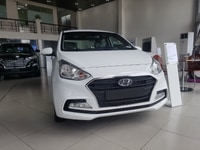 Huyndai i10 1.2 MT 2019 khuyến mãi lớn Huyndai i10 1.2 MT 2019 khuyến mãi lớn