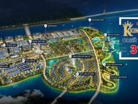 Cập nhật giỏ hàng mới KĐT King Bay - Liên hệ tham quan dự án Cập nhật giỏ hàng mới KĐT King Bay - Liên hệ tham quan dự án