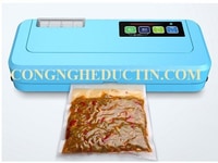Máy hút chân không P290 (ĐT-HC19) Máy hút chân không P290 (ĐT-HC19)