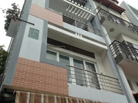 Cần bán gấp nhà 2 MT hẻm xe hơi Hòa Hưng, Quận 10, DT: 5.8x13m, 4 tầng Cần bán gấp nhà 2 MT hẻm xe hơi Hòa Hưng, Quận 10, DT: 5.8x13m, 4 tầng