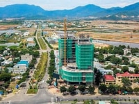 Bán đất đường Nguyễn Tất Thành cách Biển 700 dự án Dragon. Bán đất đường Nguyễn Tất Thành cách Biển 700 dự án Dragon.