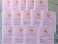 Chủ đầu tư Tập đoàn địa ốc Kim Long mở bán đất nền tại khu tái định cư Chủ đầu tư Tập đoàn địa ốc Kim Long mở bán đất nền tại khu tái định cư