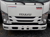 Xe isuzu NMR 300 thùng hãng nhập khẩu 100% đời 2018 Xe isuzu NMR 300 thùng hãng nhập khẩu 100% đời 2018
