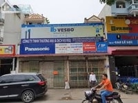 Cho thuê kho, nhà xưởng, dt 300m2 tại 116 nguyễn hoàng tôn Cho thuê kho, nhà xưởng, dt 300m2 tại 116 nguyễn hoàng tôn