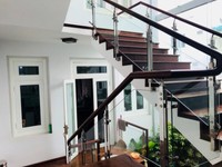 Cho thuê biệt thự 450m2 Nhà số K664 Trưng Nữ Vương Cho thuê biệt thự 450m2 Nhà số K664 Trưng Nữ Vương
