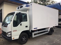 Xe isuzu 1 tấn 9 QKR 270 thùng đông lạnh nhập khẩu 100% đời 2019 Xe isuzu 1 tấn 9 QKR 270 thùng đông lạnh nhập khẩu 100% đời 2019