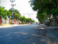 Bán đất 3 mặt tiền đường Nguyễn Hội-Phan Thiết Bán đất 3 mặt tiền đường Nguyễn Hội-Phan Thiết