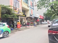 Mặt Phố Cầu Giấy – Vỉa Hè – Ô Tô Tránh – Kinh Doanh Sầm Uất Nhỉnh 6 Tỷ Mặt Phố Cầu Giấy – Vỉa Hè – Ô Tô Tránh – Kinh Doanh Sầm Uất Nhỉnh 6 Tỷ