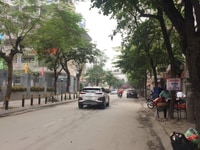 Mặt Phố Cầu Giấy – Đặng Thùy Trâm – Vỉa Hè – Ô Tô Tránh- CHỉ 7 Tỷ. Mặt Phố Cầu Giấy – Đặng Thùy Trâm – Vỉa Hè – Ô Tô Tránh- CHỉ 7 Tỷ.