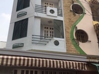 Chủ Kẹt Tiền Cần Bán Gấp Nhà Mặt Tiền Quận Bình Thạnh Chủ Kẹt Tiền Cần Bán Gấp Nhà Mặt Tiền Quận Bình Thạnh