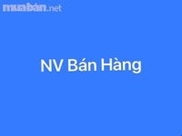 Tuyển gấp nhân viên bán hàng giờ hành chính. Tuyển gấp nhân viên bán hàng giờ hành chính.