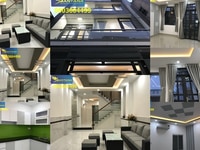 Nhà 3L(4x15)mới 100% t.kế Singapore chuẩn 5*hẻm đẹp cách N.H.Hiền 10m Nhà 3L(4x15)mới 100% t.kế Singapore chuẩn 5*hẻm đẹp cách N.H.Hiền 10m