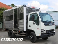 Bán xe Isuzu QKR230 2T4 giá rẻ, ưu đãi, có sẵn Bán xe Isuzu QKR230 2T4 giá rẻ, ưu đãi, có sẵn