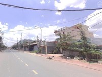 Sang gấp lô đất 100m2 MT Lê Trọng Tấn-Tân Phú, Sang gấp lô đất 100m2 MT Lê Trọng Tấn-Tân Phú,