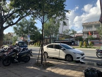 Bán nhà mặt tiền đường 30/4 , dt ngang trên 6m ,gần trường học Bán nhà mặt tiền đường 30/4 , dt ngang trên 6m ,gần trường học
