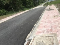 Đất full thổ gần UBND xã Phước Hậu - 6tr/m2 Đất full thổ gần UBND xã Phước Hậu - 6tr/m2