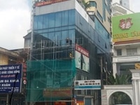 Mặt bằng kinh doanh vị trí đẹp tại nguyễn trãi, 2 mặt tiền, 170m2 Mặt bằng kinh doanh vị trí đẹp tại nguyễn trãi, 2 mặt tiền, 170m2