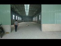 Cho thuê kho xưởng MT TÔ NGỌC VÂN 3700m2, 38m x 98m trần cao, sạch đẹp Cho thuê kho xưởng MT TÔ NGỌC VÂN 3700m2, 38m x 98m trần cao, sạch đẹp