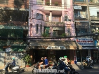 Cho thuê nhà 39/23 Trần Hưng Đạo, Q1, nhà mới, full nội thất Cho thuê nhà 39/23 Trần Hưng Đạo, Q1, nhà mới, full nội thất