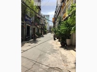 Cho thuê nhà hẻm xe hơi Nguyễn Huy Tưởng, Bình Thạnh Cho thuê nhà hẻm xe hơi Nguyễn Huy Tưởng, Bình Thạnh