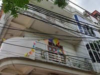 Bán nhà Trần Cung, lô góc, 2 vỉa hè, ô tô tránh, 42m2 x 4 tầng Bán nhà Trần Cung, lô góc, 2 vỉa hè, ô tô tránh, 42m2 x 4 tầng
