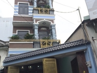 Cần bán gaasp nhà bình chánh 5x20 SHR Cần bán gaasp nhà bình chánh 5x20 SHR